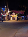 Pillayar Temple  