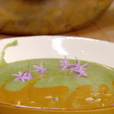 Harlequin Soup