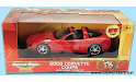  Modern Muscle R2 2003 Chevy Corvette