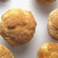 Doughnut Muffins