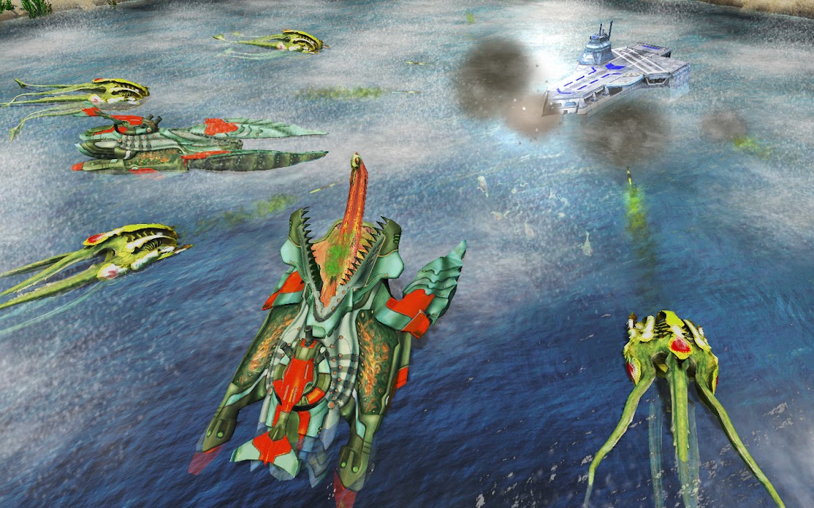 Empire Earth III