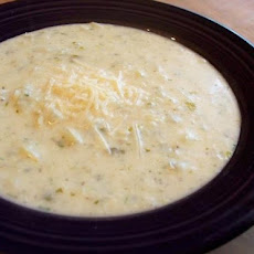Cream of Celery Soup