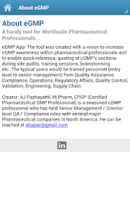 How to get GMP Regulation References patch 1.0 apk for laptop