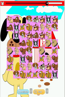 How to download Dogs Match Game 1.0 apk for bluestacks