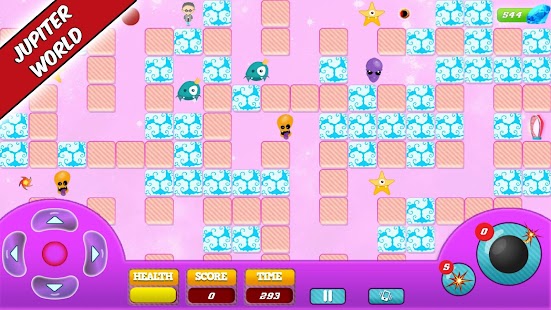 How to mod Bombing Dude - Aliens Attack 1.2 apk for android