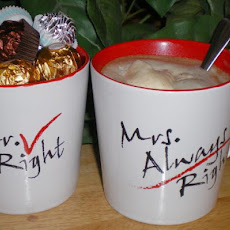After-Dinner Mocha