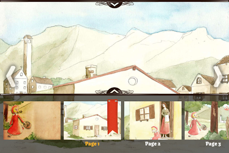 How to get Little Red Riding Hood - Free patch 1.0.2 apk for android