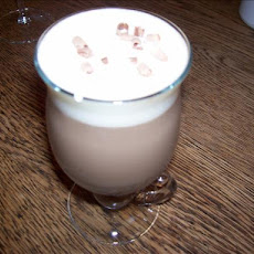 Banana Mocha