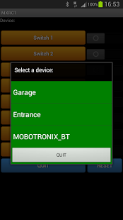 How to mod MXRC1E BT Remote Control lastet apk for laptop