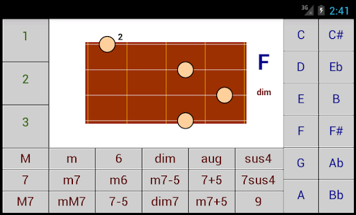 How to install DG Ukelele Chords lastet apk for laptop