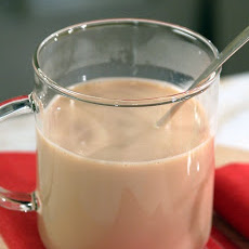 Spiced Tea