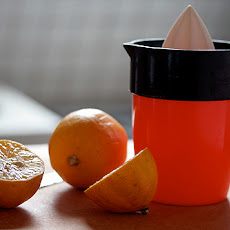 Lemon Curd