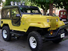 Jeep Willys   Vendo O Permuto Por Auto