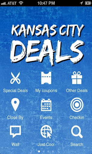 Kansas City Deals