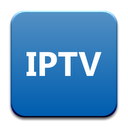 IPTV Pro mobile app icon