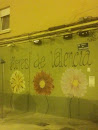 Flores de Valencia 
