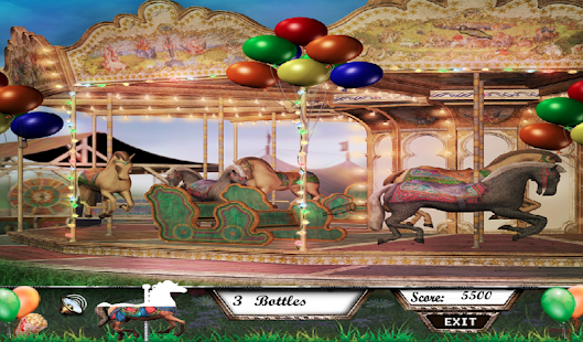 How to download Circus Quest Hidden Objects 2.0.0 apk for pc