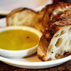 Wicked Bread Dip