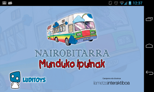 How to download Munduko ipuinak patch 1.3.0 apk for android