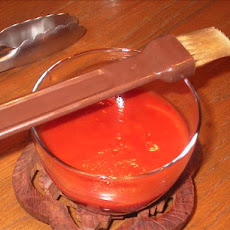 Diabetic Bar-b-q Sauce