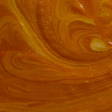 Cream of Tomato & Pumpkin Soup