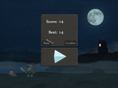 How to mod Night Knight Gun lastet apk for android