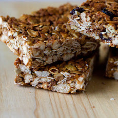Granola Bars