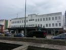 Estación de Autobuses