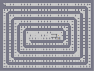 Thumbnail of the map 'The square spiral'