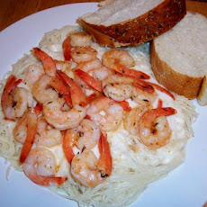White Sauce for Pasta