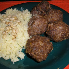 Grilled Berbere Kifto