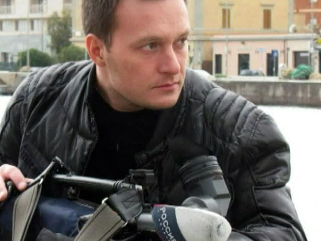 Евгений Лагранж