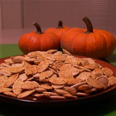 Maryland Pumpkin Seeds