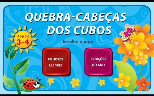 How to mod Quebra-cabeças dos cubos lastet apk for bluestacks