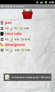 How to download Mi lista de la compra 1.0 unlimited apk for laptop