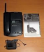 Telefono Inalambrico Con Contestadora Panasonic