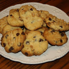 Best Choc Chip Cookies