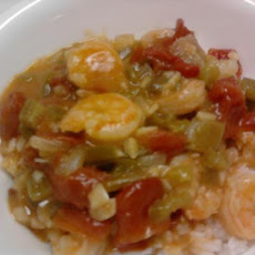 Shrimp Creole