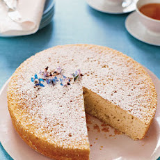 Lemon Cake