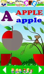 How to install Mom Teach Me ABC Free Version 1.0.2 unlimited apk for laptop