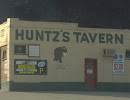 Huntz's Tavern Turtle