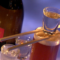 Sake Bomb