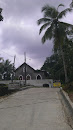 Methodist Church Bulathsinghala.