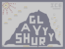 Thumbnail of the map 'GLAYYYSHUR'