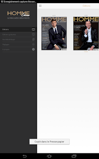 How to download Homme de luxe 4.2.4 unlimited apk for laptop