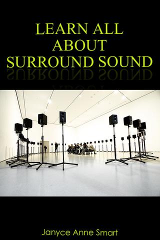 Learn All About Surround Sound