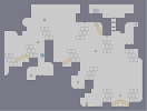 Thumbnail of the map '44-4: Pudding towers'