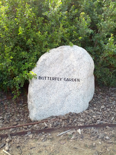 Aurora Butterfly Garden
