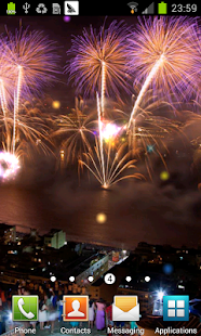 How to download Fireworks in new years LWP patch 1.1 apk for android
