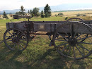 Pioneer Wagon 
